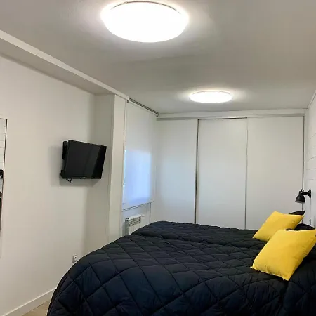 Bpirineos-benazken *