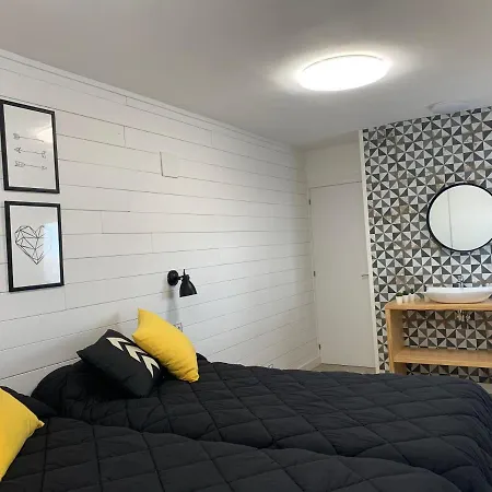 Apartamento Bpirineos-benazken Benasque