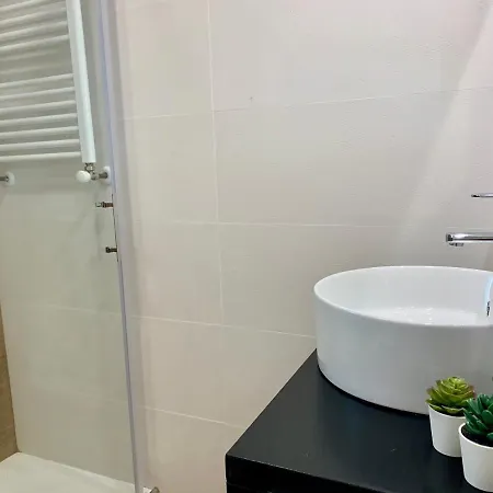 Bpirineos-benazken Apartamento