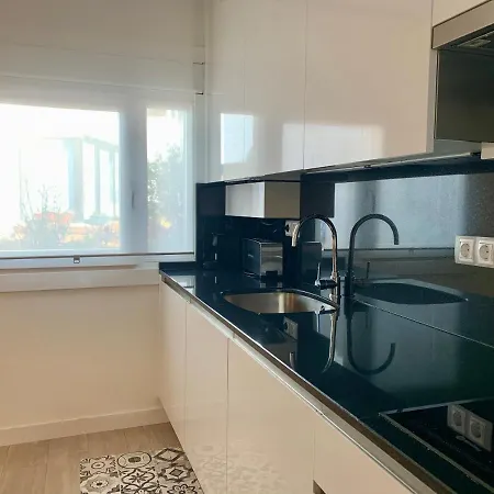 Bpirineos-benazken Apartamento Benasque