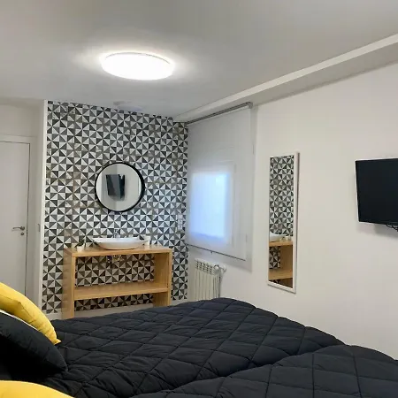 Apartamento Bpirineos-benazken