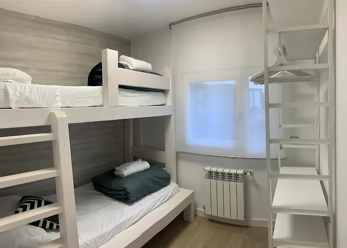 Bpirineos-benazken Benasque