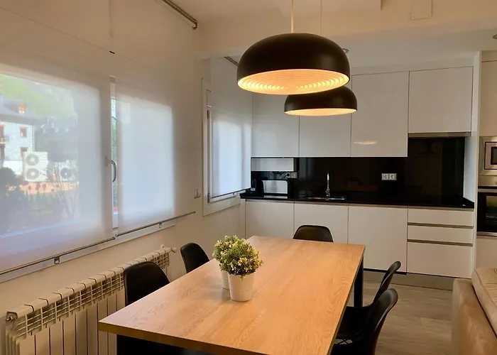 Bpirineos-benazken Benasque