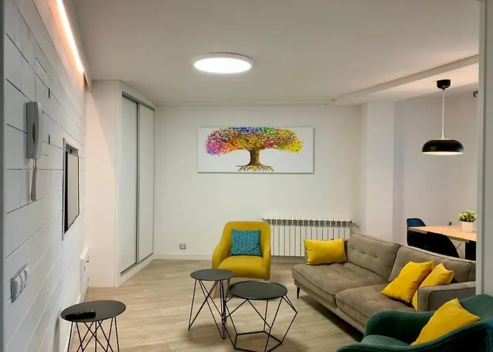 Lejlighed Bpirineos-benazken