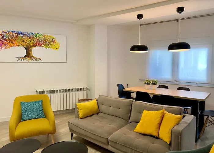 Bpirineos-benazken Lejlighed Benasque