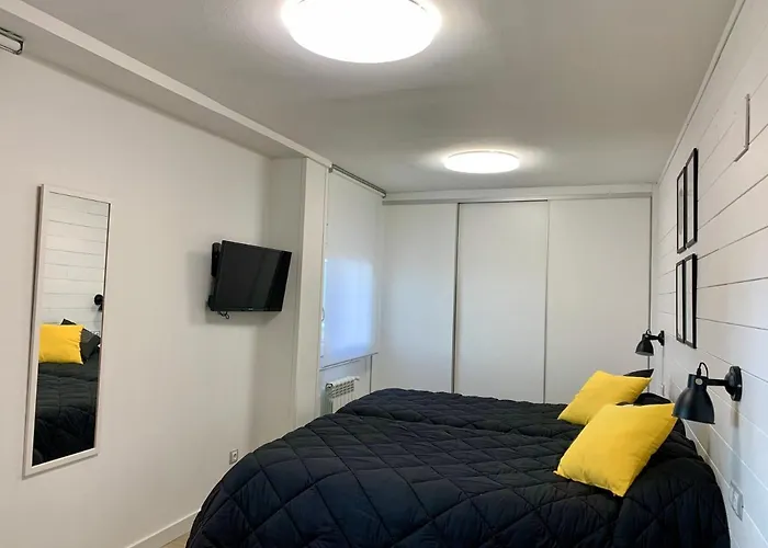 Bpirineos-benazken *