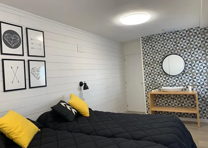 Lejlighed Bpirineos-benazken Benasque