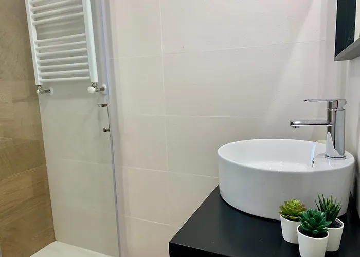 Bpirineos-benazken Lejlighed