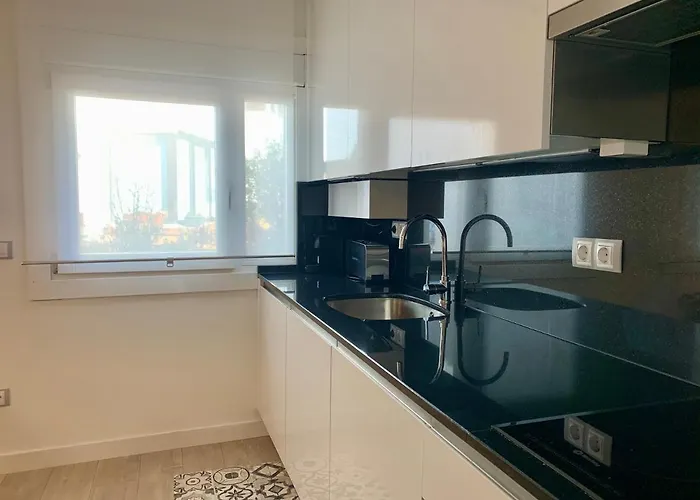 Bpirineos-benazken Lejlighed Benasque